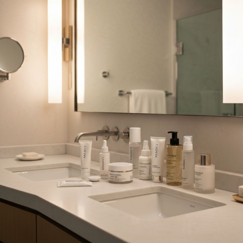 Rotina de Skincare para Iniciantes: Por Onde Começar?
